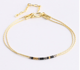 Bracelets for Women Jewelry Chain Beach Bangles Party Gifts