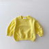 Clothing Suit Baby Leisure Children's Clothing Candy Color - Minihomy