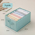 Clothes Denim Pants Drawer Organizer Box - Minihomy