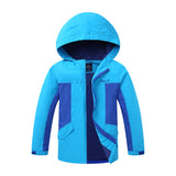 Boys Jackets Children's Clothing - Minihomy