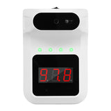 Wall-mounted Thermometer Alarm Thermometer