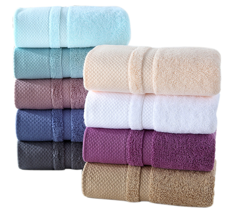 Adult thickening wash towel - Minihomy