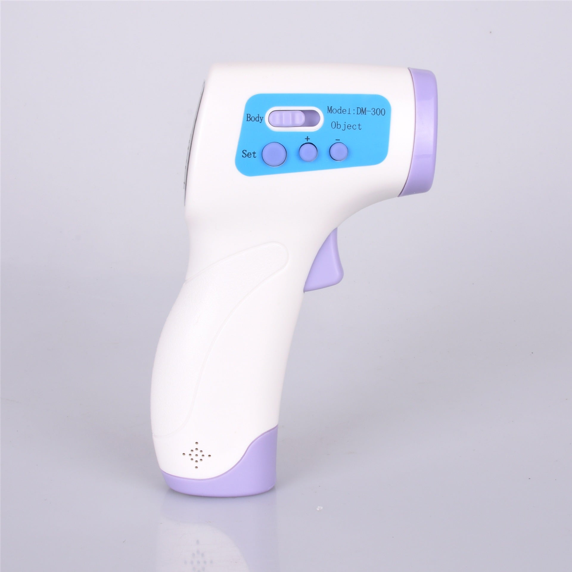 Infrared Thermometer Non-Contact Digital IR Thermal Camera - Minihomy