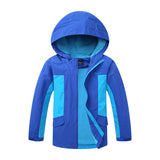 Boys Jackets Children's Clothing - Minihomy