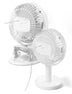 Mini Clip-on USB Desktop Fan - Minihomy