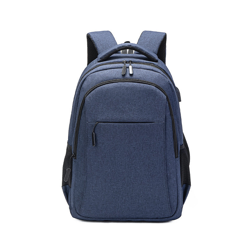 Backpack Men's Large Capacity Travel Leisure Backpack - Minihomy