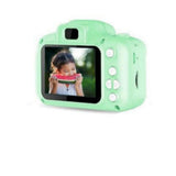 Waterproof Digital Camera for Kids - HD Photos & Videos