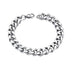 Personality Cuban Chain Bracelet Men - Minihomy