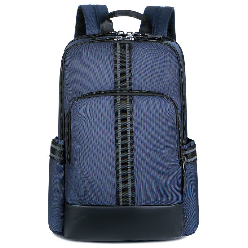 Business Simple Multifunctional Student Backpack - Minihomy