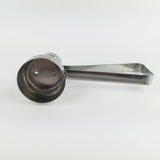 Stainless Steel Egg Hole Opener - Eco-Friendly Kitchen Tool