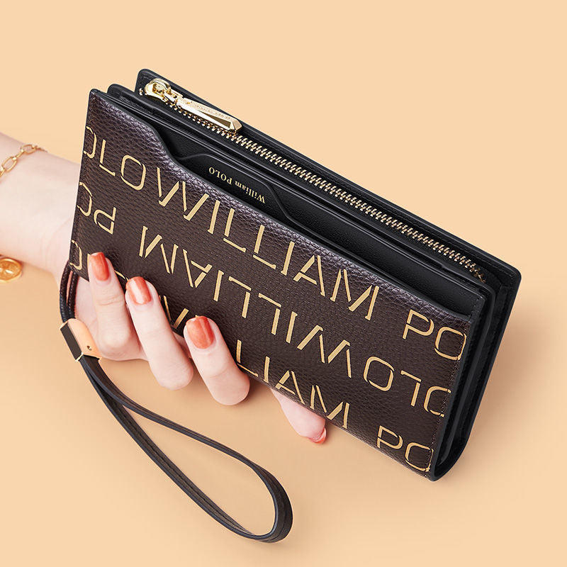 Women's Wallet: Stylish Storage for Your Essentials