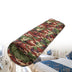 Camping emergency camouflage sleeping bag - Minihomy