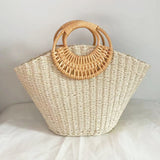 Women's Fashion Beach Resort Bag