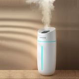 Desktop office home humidifier incense - Minihomy