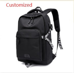 Laptop Backpack USB Charge Backpacks - Minihomy