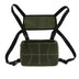 Outdoor Sports Chest Multi-functional Tactical Pannier Bag - Minihomy