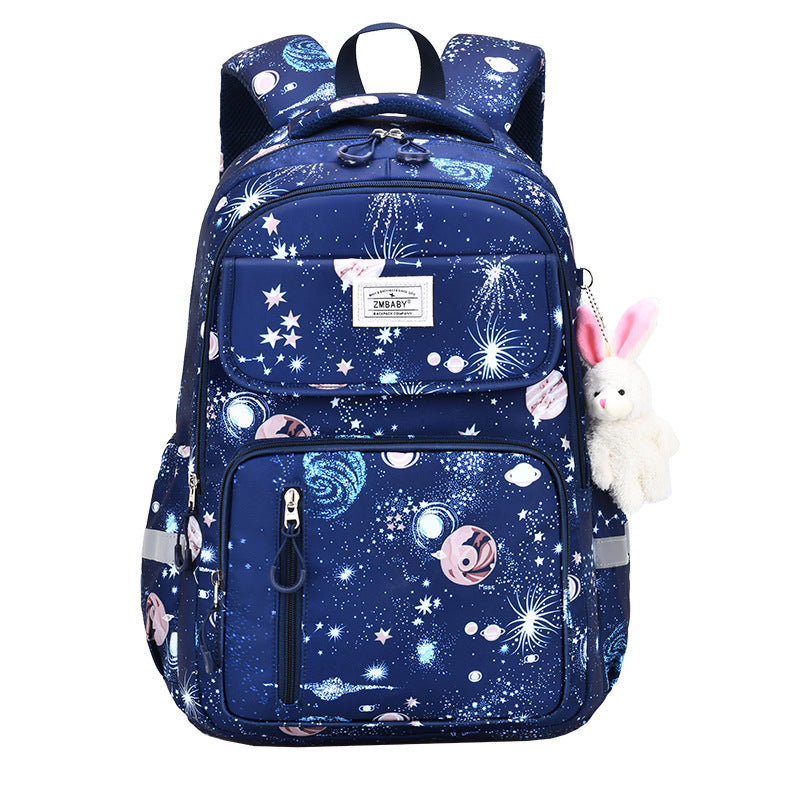 Men's And Women's Stylish And Lightweight Casual Backpack