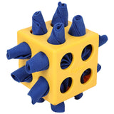 Dog Cube Molar Long Lasting Educational Toys Pet Products