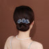 Golden Wings Hair Band Women - Minihomy