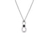 Eternal Love Romantic Overlay Women's Necklace - Minihomy