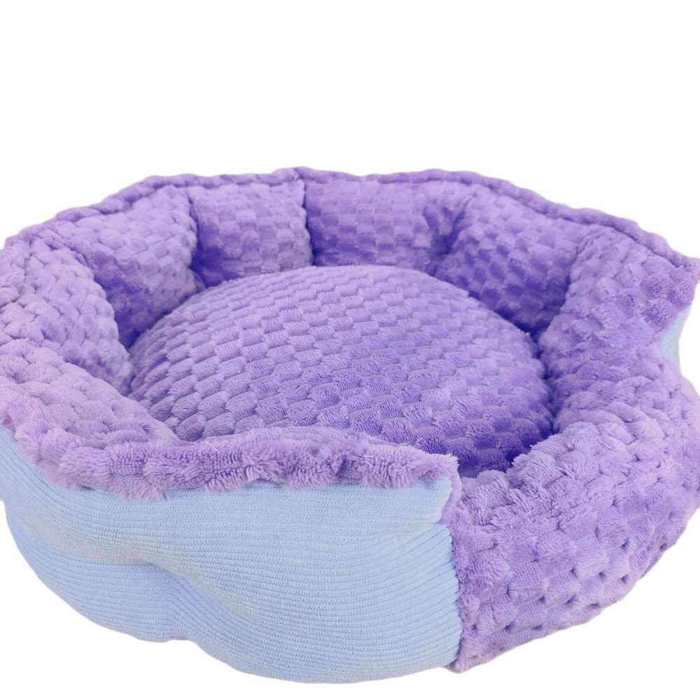 Multi-Color Pet Bed Thermal Universal - Minihomy