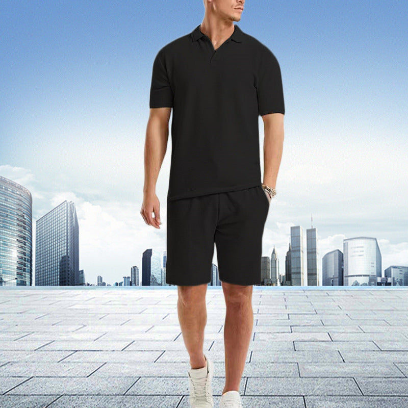 Men's Sports Suit: Elevate Your Active Lifestyle