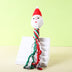 Christmas Cotton String Pet Plush Toy Molar Resistance - Minihomy