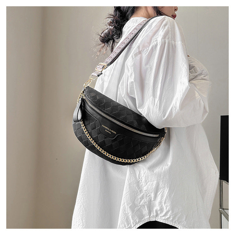 Women's Casual Crossbody Shoulder Bag