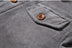 Men's Winter Plus Velvet Jacket Corduroy Tooling Casual jacket - Minihomy