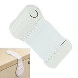 Multifunctional Extended Baby Safety Lock