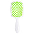 Hollow Mesh Comb - Household Styling Elegance - Minihomy