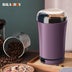 Portable Electric Coffee Grinder: Grind Beans, Herbs, Spices, Nuts & More - Minihomy