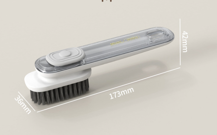 Multi Functional Liquidized Shoe Brush - Minihomy