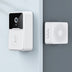 HD Smart Doorbell with Night Vision, Sound Detection & Remote Monitoring - Minihomy