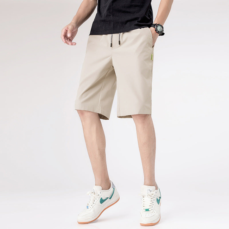 Youth Casual Sports Men's Casual Pants