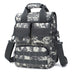 Men's Outdoor Camouflage Crossbody Tactical Handbag - Minihomy