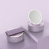 Mirror Wireless Charger Alarm Clock Bluetooth Speaker LED Night Light Smart Digital Clock Loudspeaker For Phone Charger - Minihomy