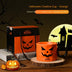 Halloween Gift Pumpkin Cup Ceramic Mug - Minihomy