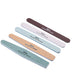 Nail Polishing Strips Frosted Polishing Strips Manicure Tools - Minihomy