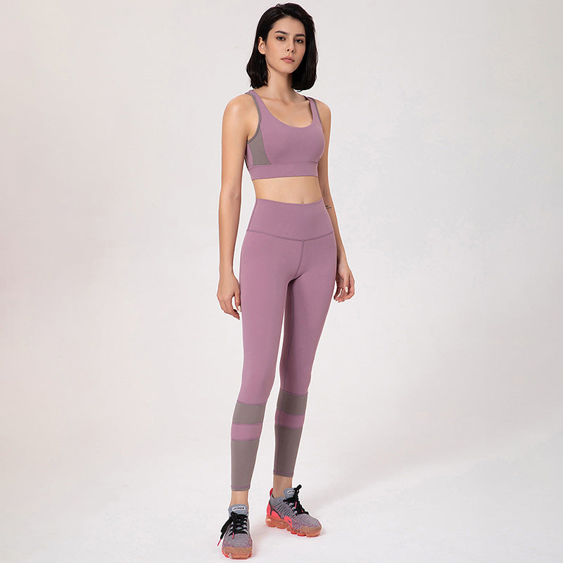 Workout Clothes For Women Lounge Wear Set Fashion