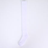 Ins Over-the-knee Socks - Women's Autumn And Winter Long Socks