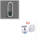 Ultrasonic Mosquito Repellent Night Light - Electronic Insect Repellent for Home