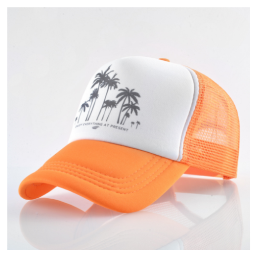 Summer Holiday Sunscreen Hats For Men And Women