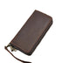 Men's Retro Long Wallet - Minihomy