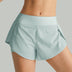 2-IN-1 ACTIVE SHORTS: Elevate Your Workout Game - Minihomy