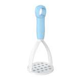 Manual Masher for Plastic Mashed Potatoes - Kitchen Gadgets - Minihomy