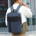 Backpack Male Student Large Capacity - Minihomy