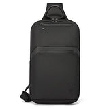 Waterproof Men's Messenger Bag