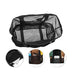 Large-capacity Mesh Portable Beach Bag - Minihomy