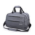 Men's Travel Bag Portable Sports Fitness Folding Waterproof - Minihomy